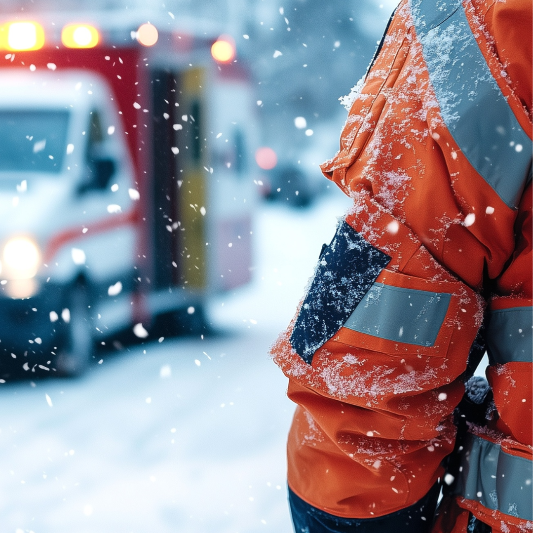 Top 3 Winter Bomber Jackets for Work Zones: Built for Every Level of Cold-Weather Demand