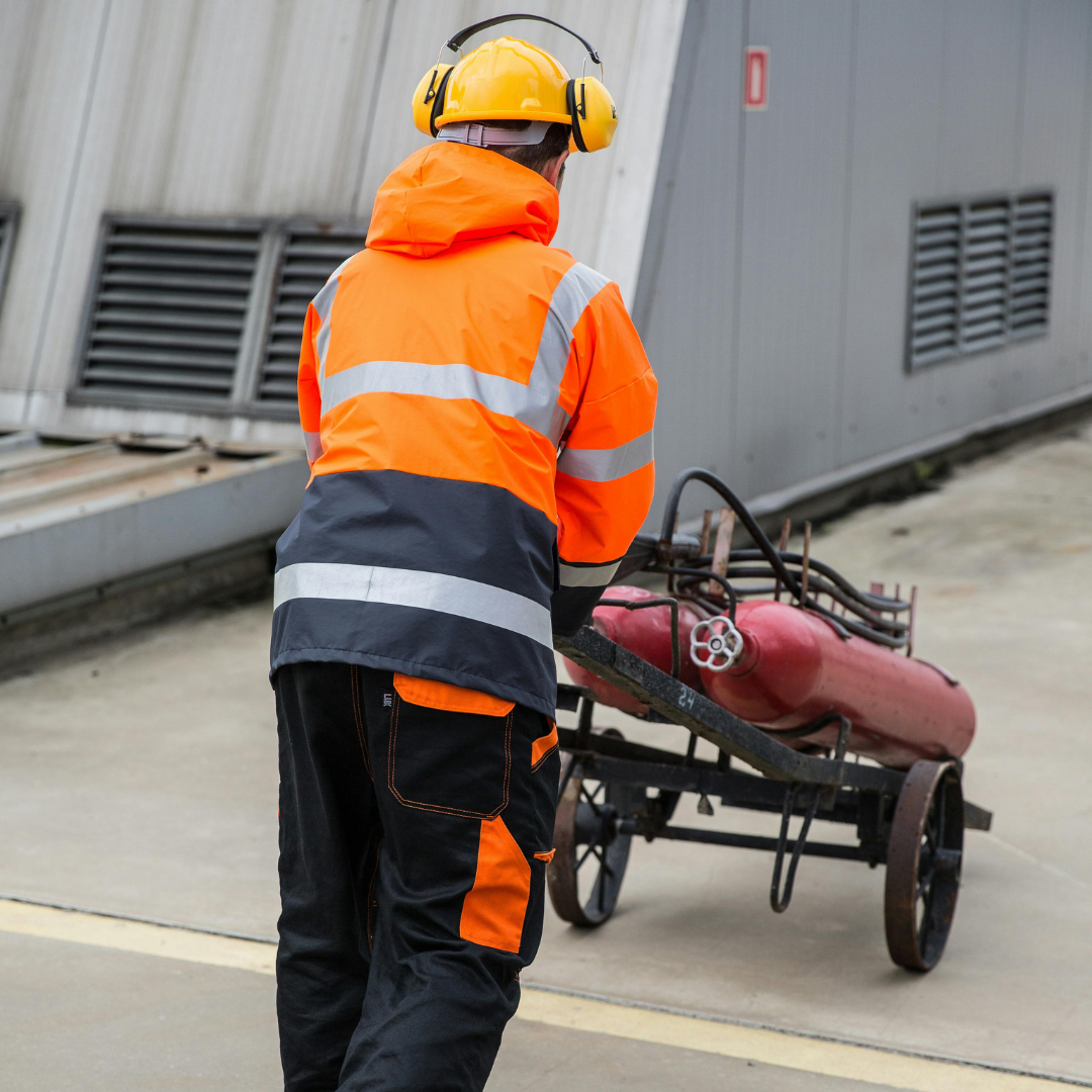 Top 5 Best-Selling Fall Road Work Essentials, Crew-Approved