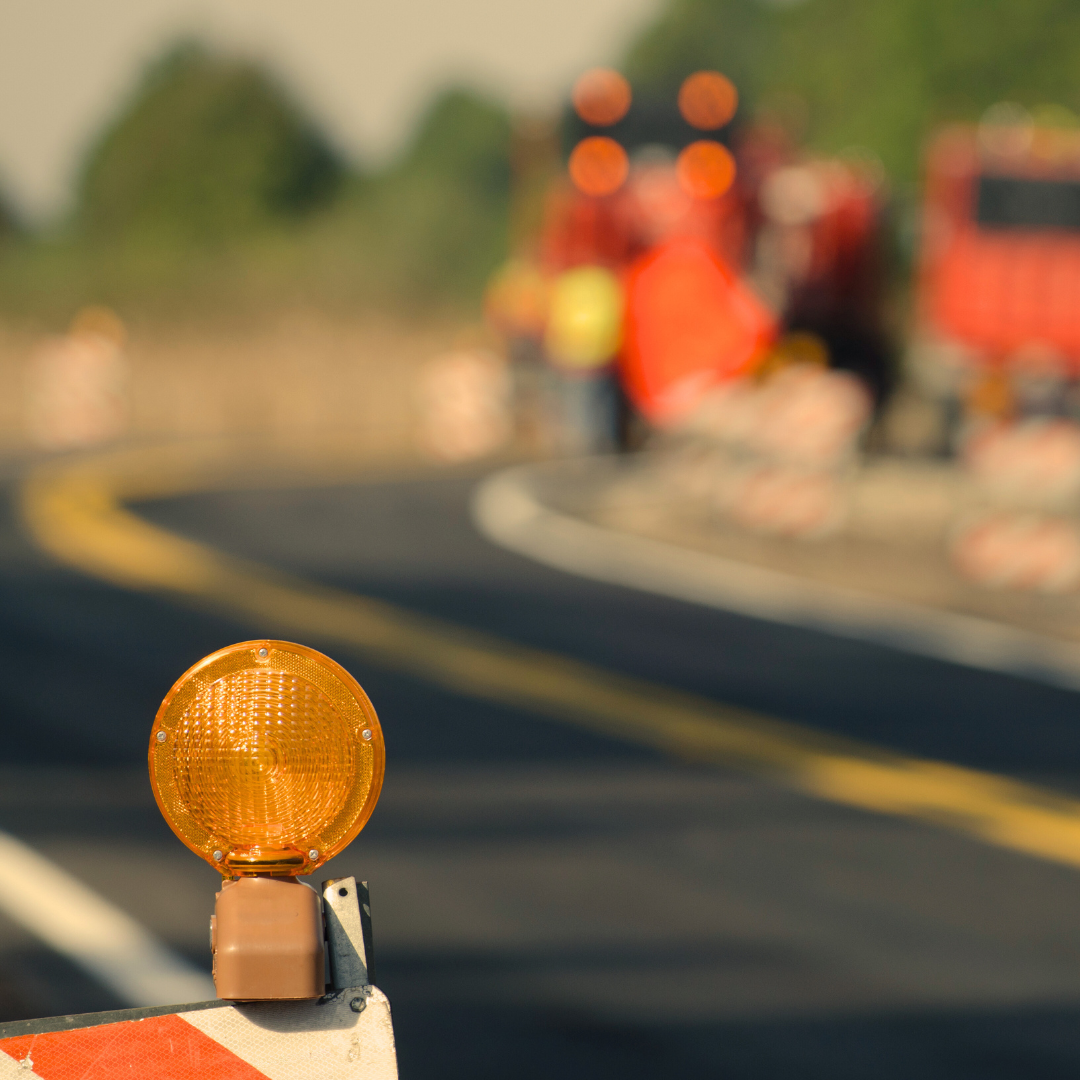 Fall Roadway Safety Must Haves — A Seamless Traffic Control System