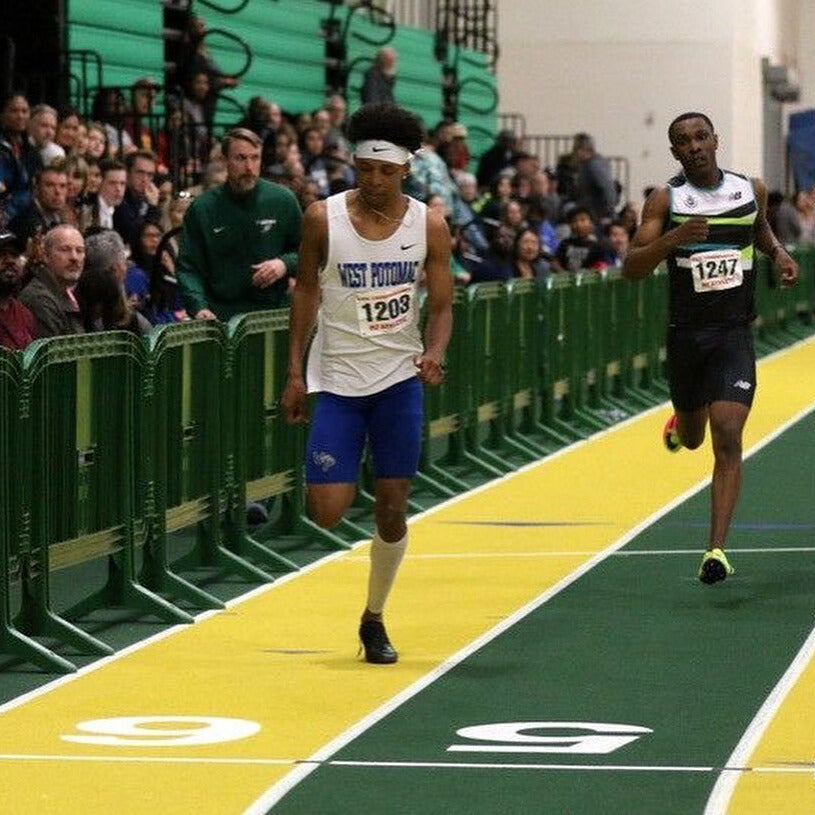 MOVIT® Plastic Interlocking Barricade