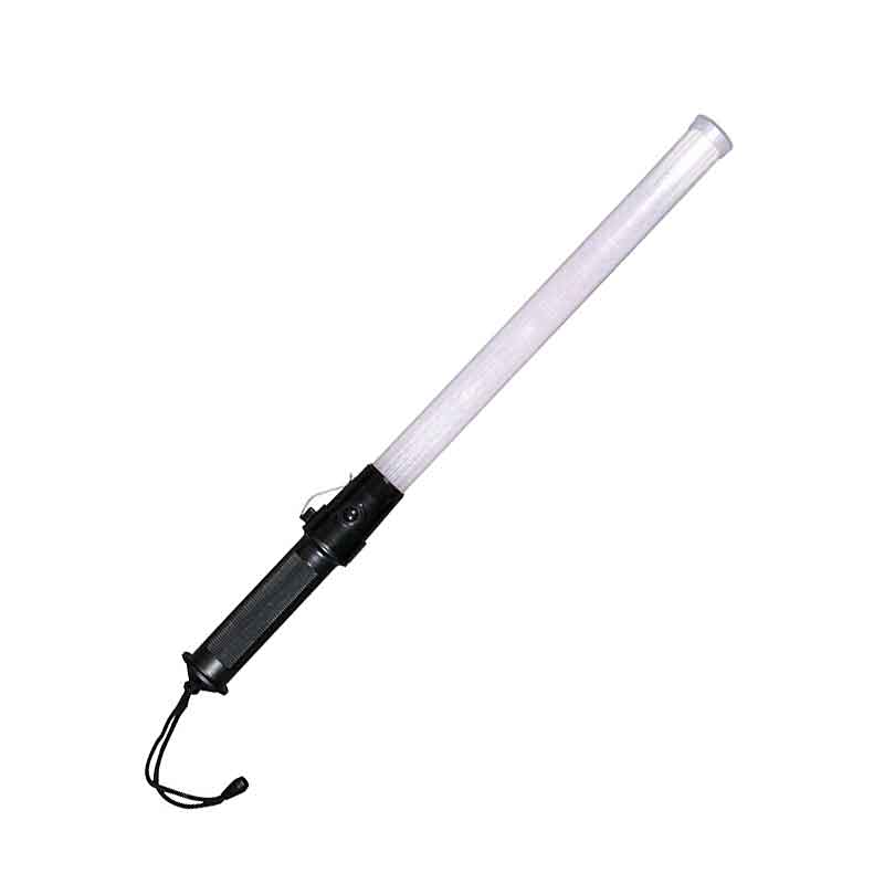 Safety Wand Translucent White 21 in. (L) Image