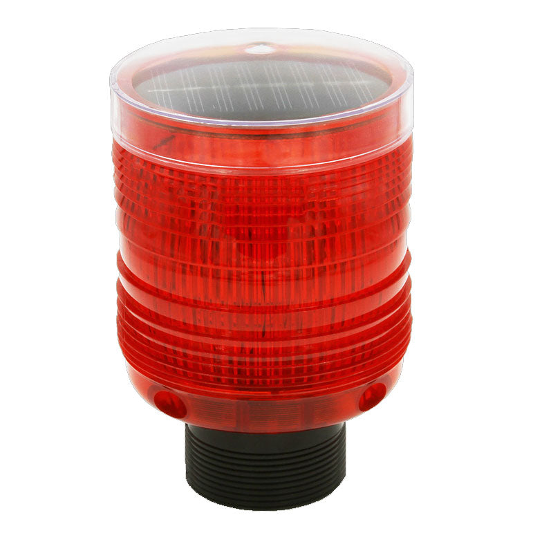 Barricade Light - Battery or Solar, Bolt On or Screw In for RRM Models Image