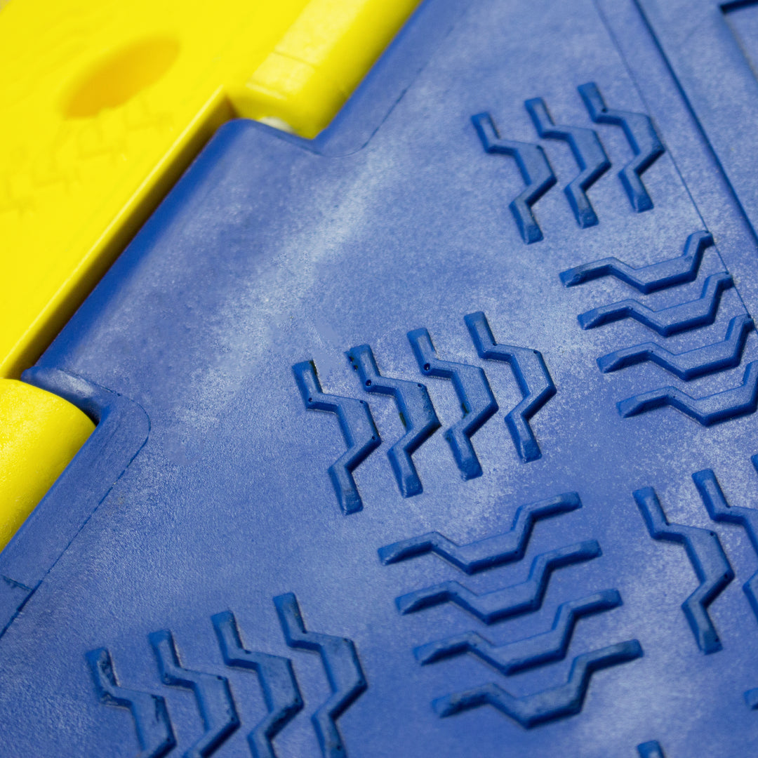 Five Channel Cable Cover Detail image