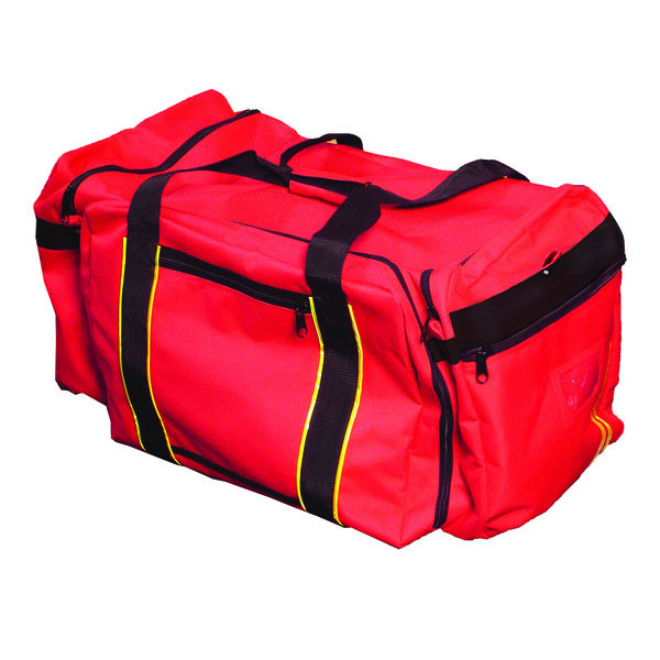 Fire Rescue Heavy Duty Gear Bag without Imprint Image