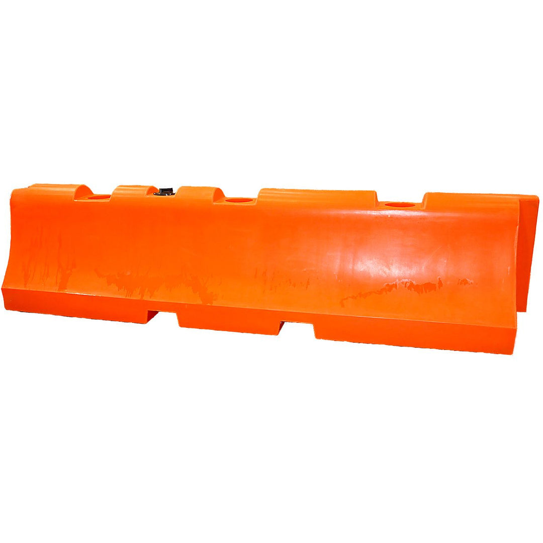 Model 3110-155 Heavy Duty Barrier Orange Image