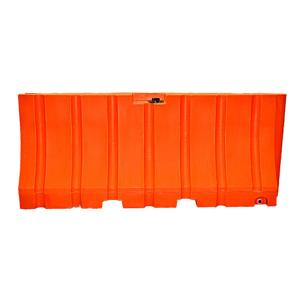 Model 4208 Heavy Duty Barricade Orange Image 