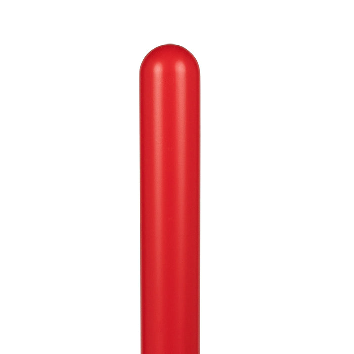 Post Sleeve Bollard Cover Red Image